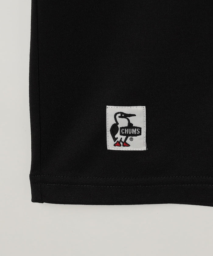 CHUMS HWYC History Dry T-shirt / CH01-2538 短袖T恤上衣
