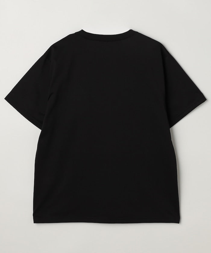 CHUMS HWYC History Dry T-shirt / CH01-2538 短袖T恤上衣