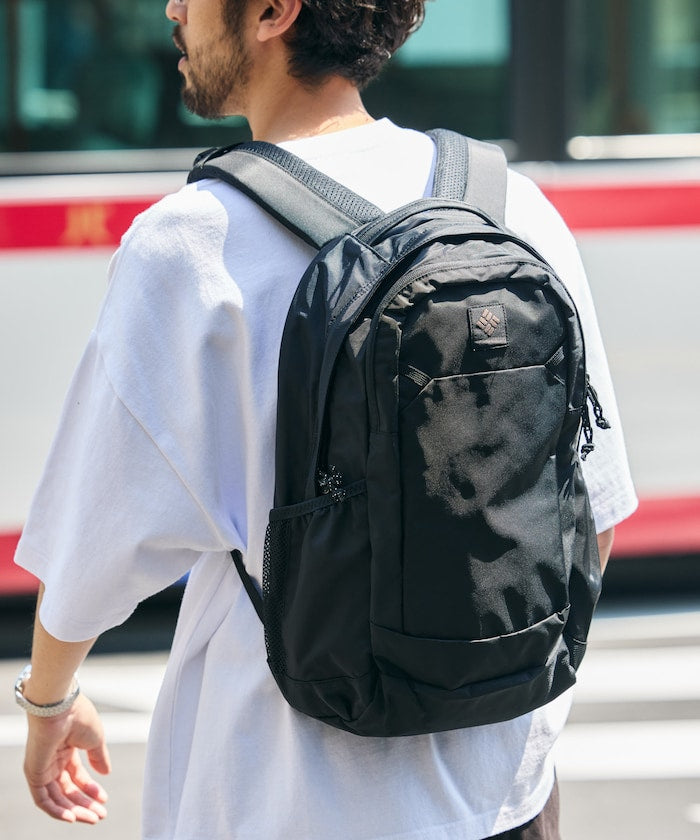 Columbia Panacea 25L Backpack 防撥水後背包 PU8665