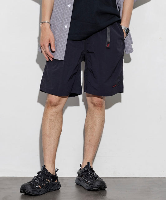 FREAK'S STORE x GRAMICCI NYLON PACKABLE G-SHORT 尼龍休閒短褲