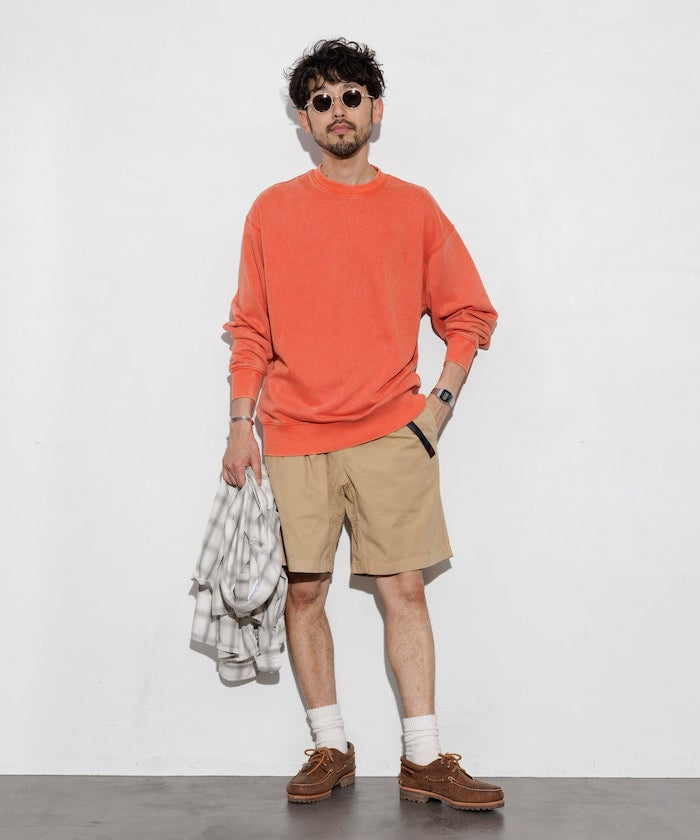 FREAK'S STORE x GRAMICCI G-SHORTS 休閒短褲