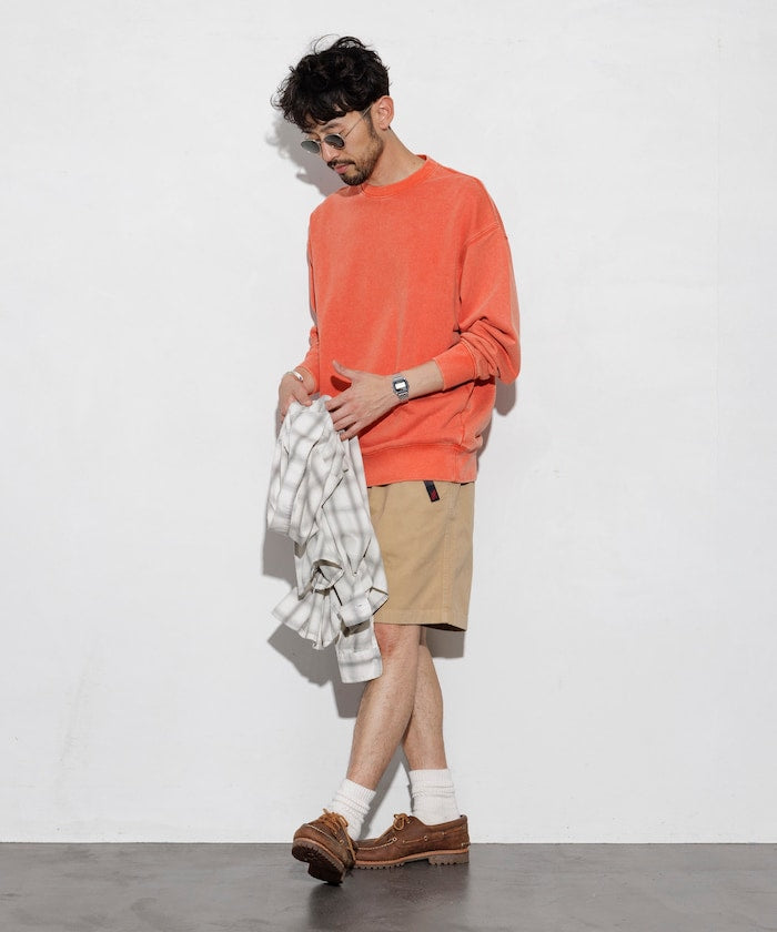 FREAK'S STORE x GRAMICCI G-SHORTS 休閒短褲