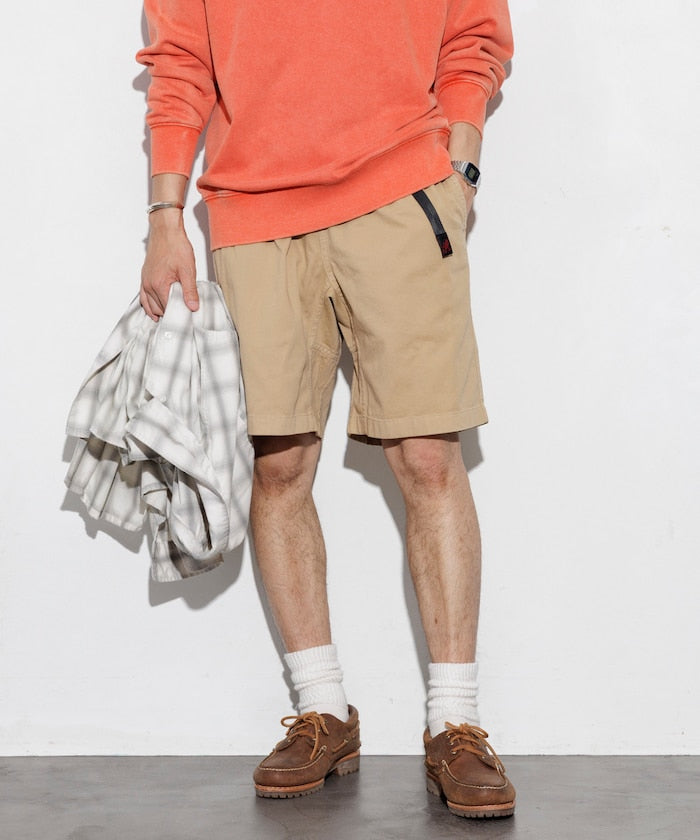 FREAK'S STORE x GRAMICCI G-SHORTS 休閒短褲