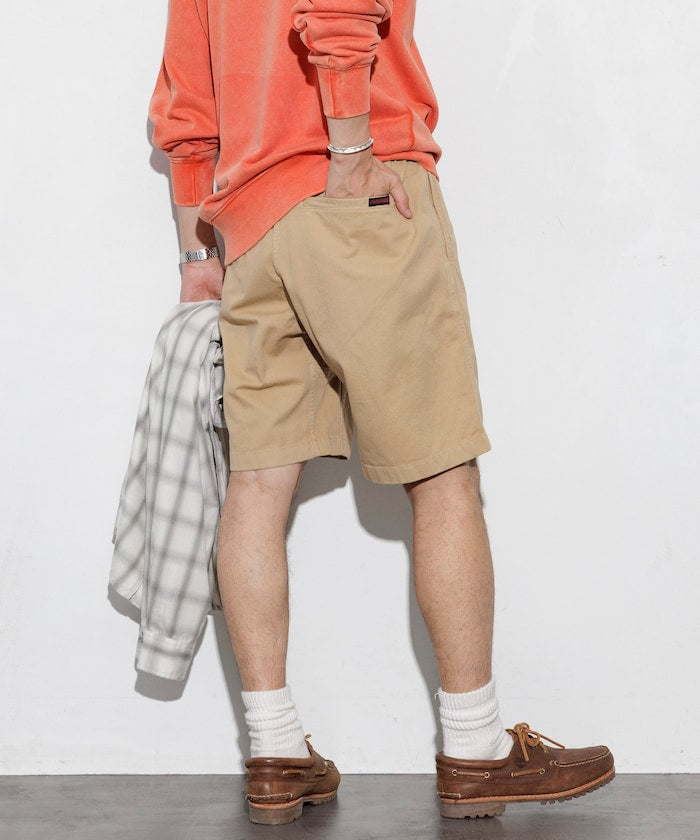 FREAK'S STORE x GRAMICCI G-SHORTS 休閒短褲