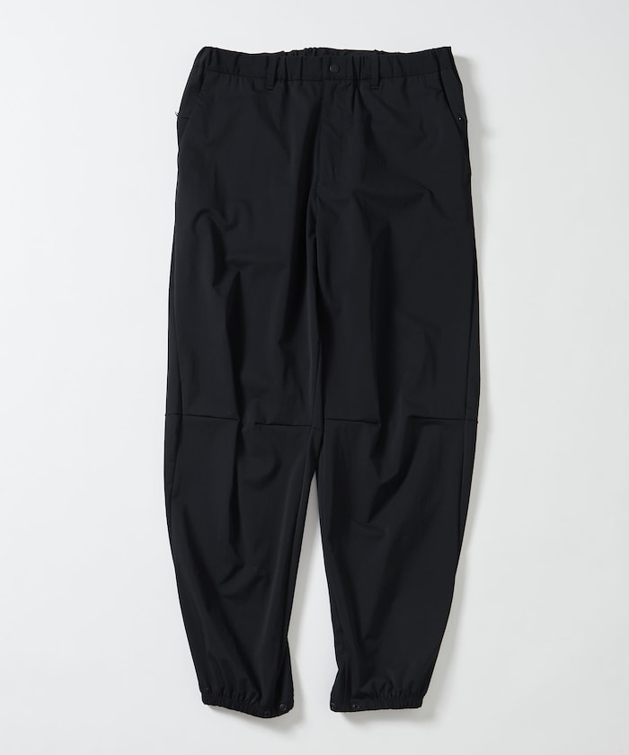 FREAK'S STORE SUPER ICE nylon jogger Pants 尼龍休閒慢跑褲