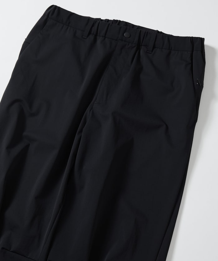 FREAK'S STORE SUPER ICE nylon jogger Pants 尼龍休閒慢跑褲