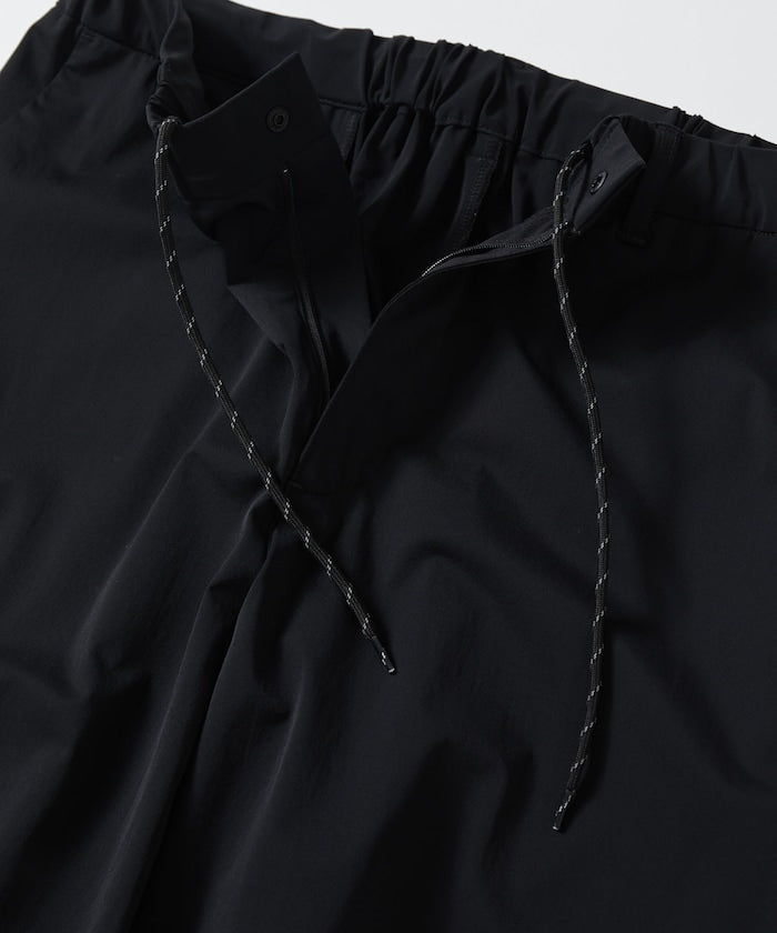 FREAK'S STORE SUPER ICE nylon jogger Pants 尼龍休閒慢跑褲