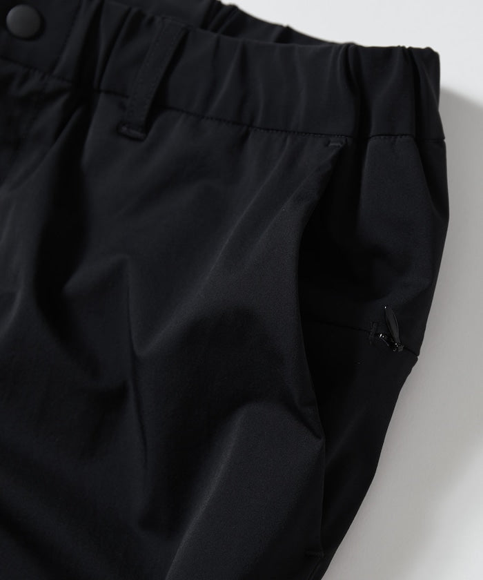 FREAK'S STORE SUPER ICE nylon jogger Pants 尼龍休閒慢跑褲
