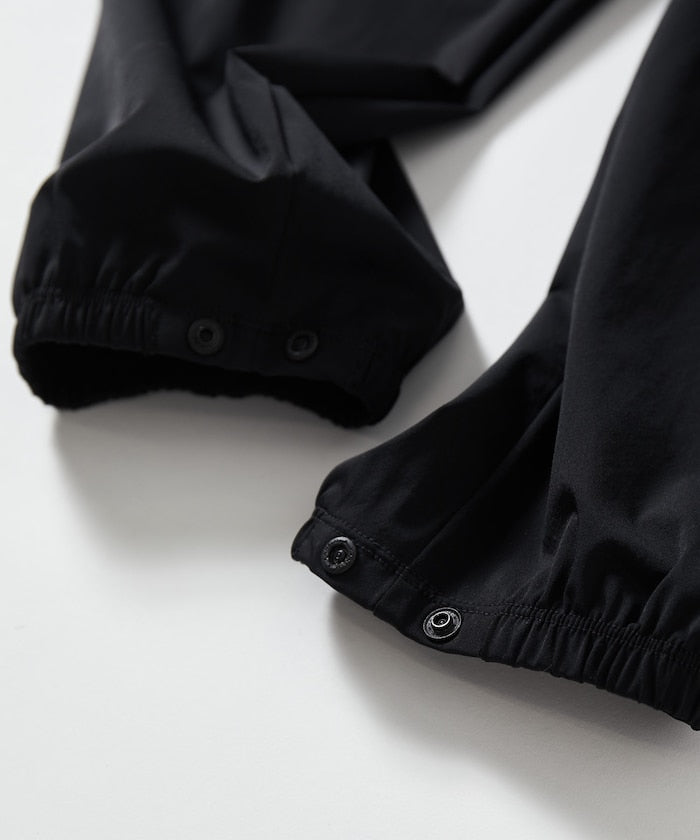FREAK'S STORE SUPER ICE nylon jogger Pants 尼龍休閒慢跑褲