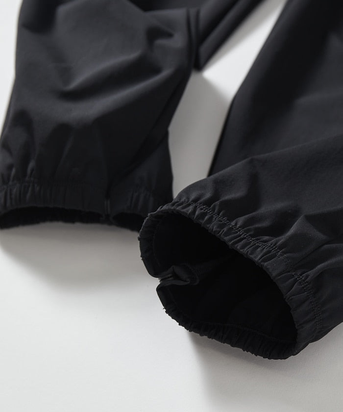 FREAK'S STORE SUPER ICE nylon jogger Pants 尼龍休閒慢跑褲