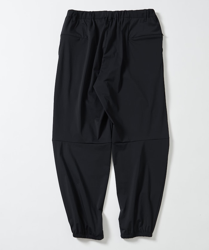 FREAK'S STORE SUPER ICE nylon jogger Pants 尼龍休閒慢跑褲