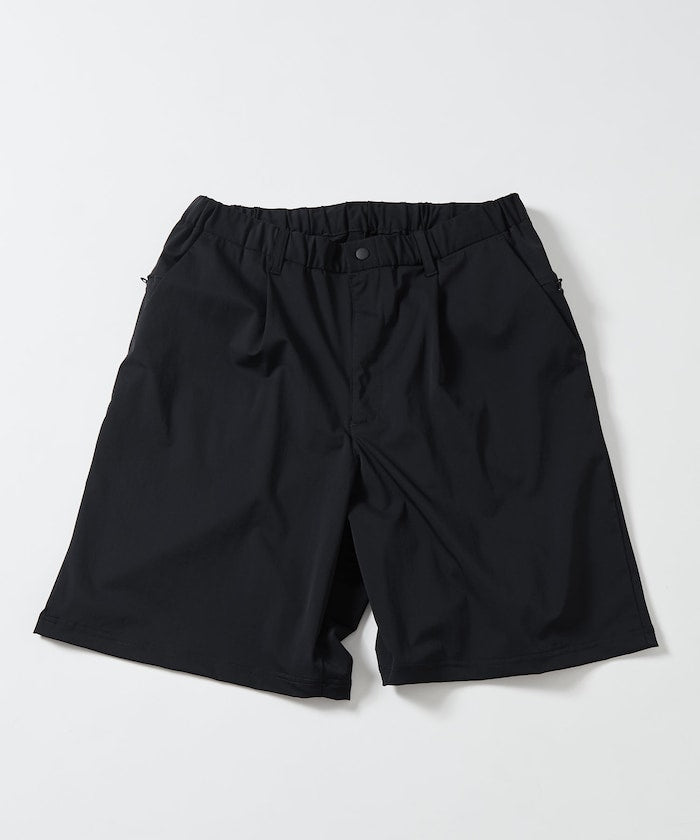 FREAK'S STORE SUPER ICE Nylon Easy Shorts 尼龍休閒短褲