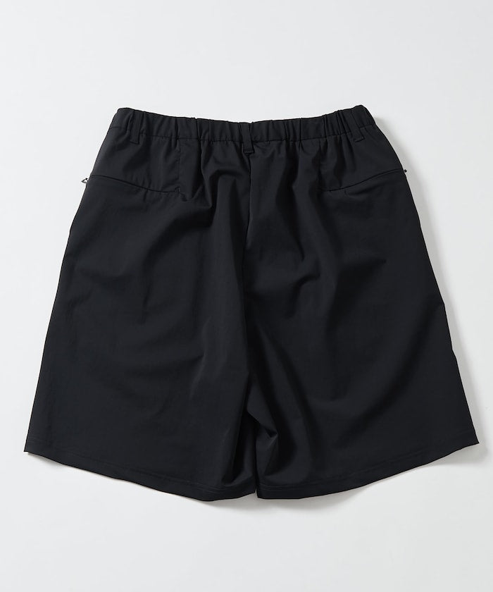 FREAK'S STORE SUPER ICE Nylon Easy Shorts 尼龍休閒短褲