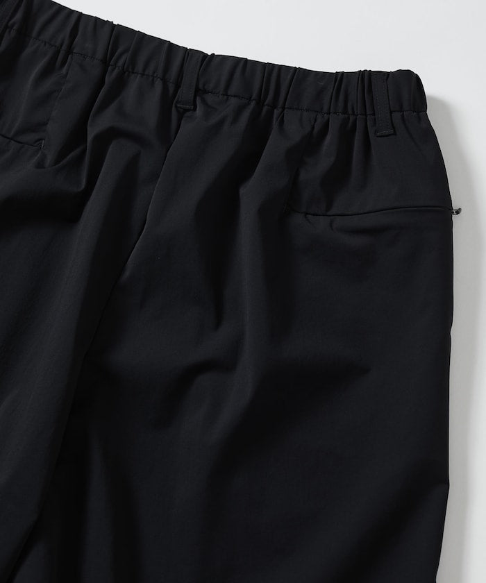 FREAK'S STORE SUPER ICE Nylon Easy Shorts 尼龍休閒短褲