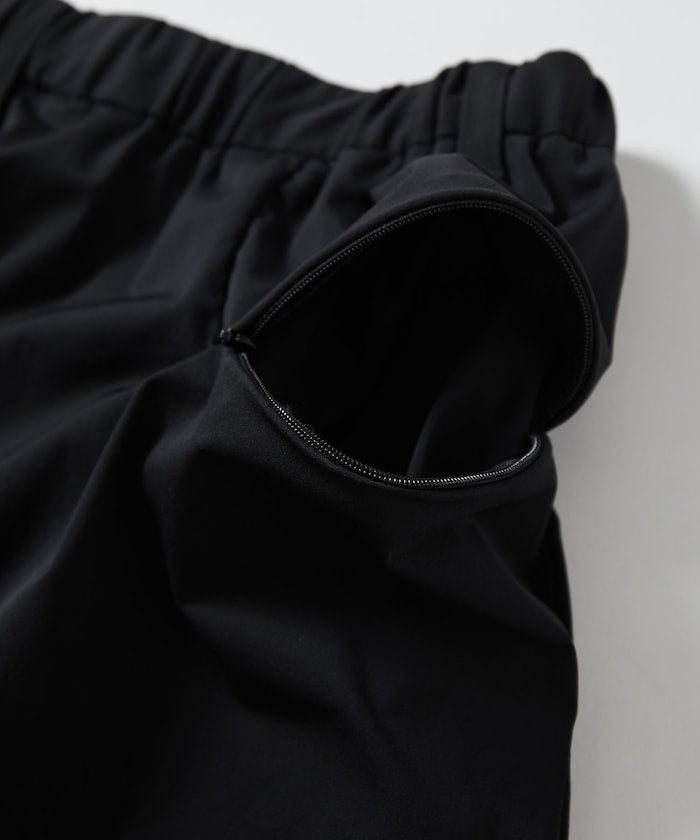 FREAK'S STORE SUPER ICE Nylon Easy Shorts 尼龍休閒短褲