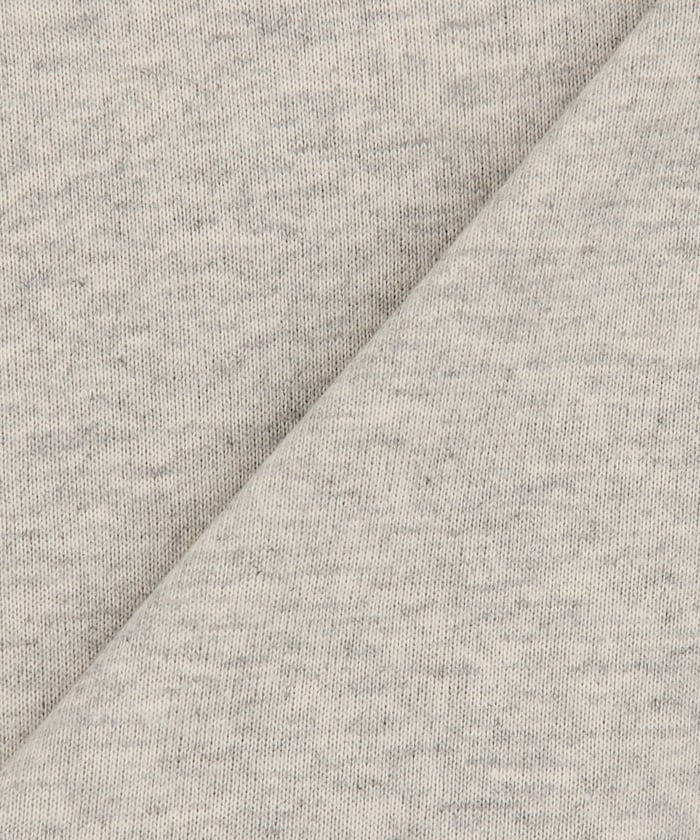 NANGA ECO HYBRID BOX LOGO EMBROIDERY TEE 簡約LOGO短袖T恤