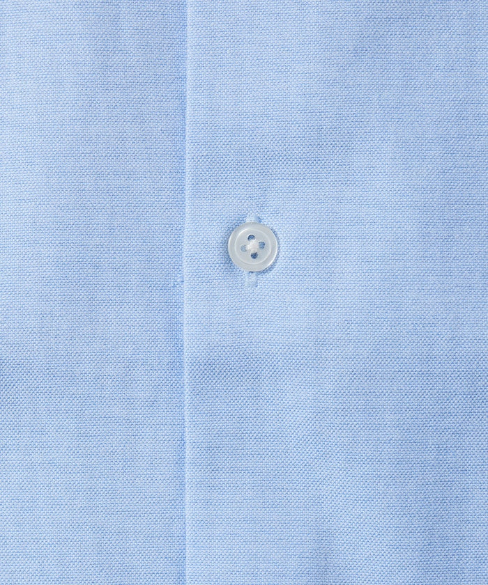 FREAK'S STORE MLB Major League Baseball Oxford shirt 短袖牛津襯衫