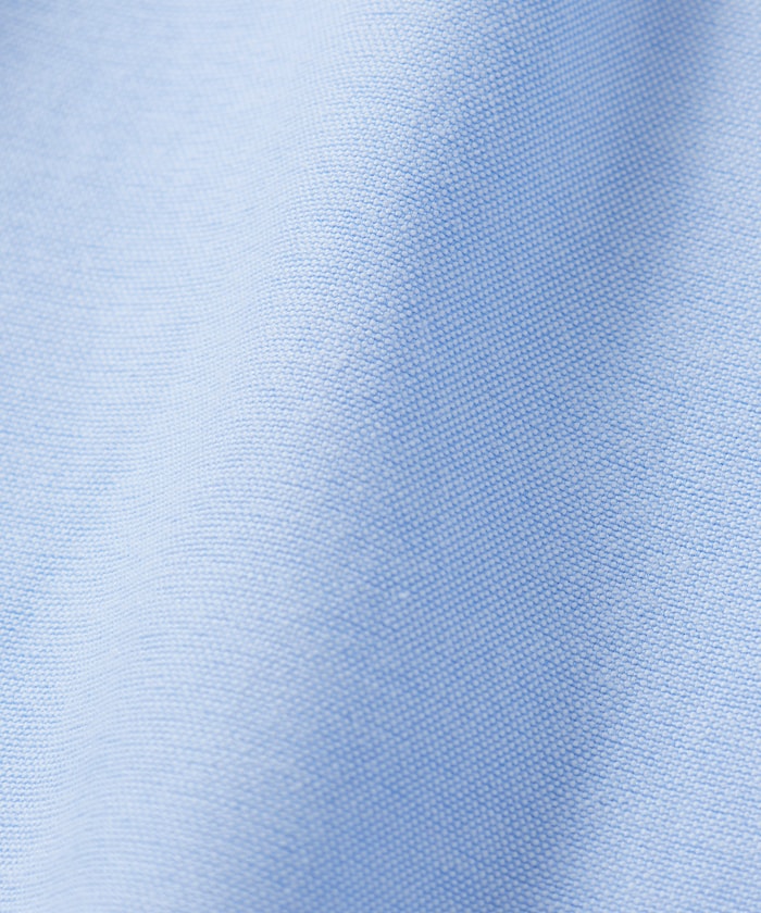 FREAK'S STORE MLB Major League Baseball Oxford shirt 短袖牛津襯衫