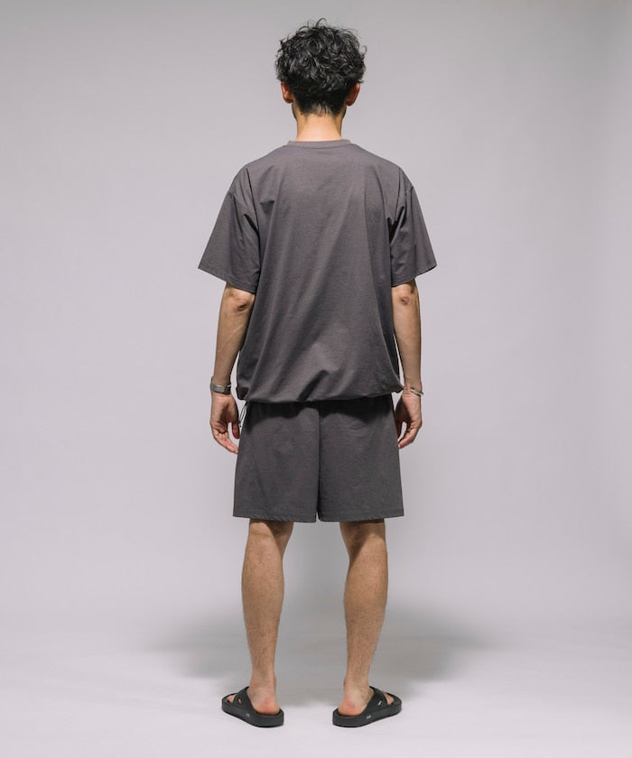 FREAK'S STORE Multi-function Setup 口袋短袖套裝組(附背包)