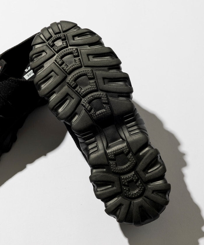 FREAK'S STORE 限定 戶外厚底滑入式懶人鞋