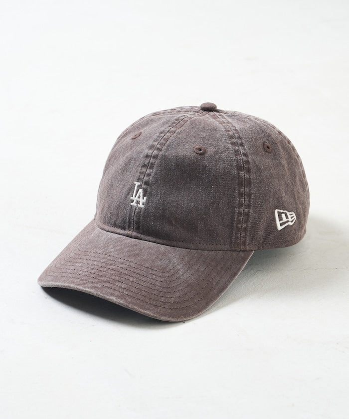 NEW ERA 9TWENTY MICROMINI LOGO CAP 棒球帽【預約商品 | 2025/09中旬出貨】