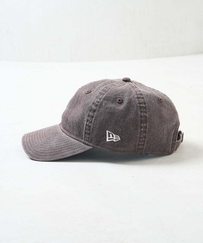 NEW ERA 9TWENTY MICROMINI LOGO CAP 棒球帽【預約商品 | 2025/09中旬出貨】