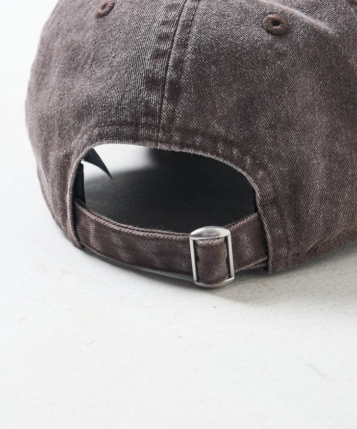 NEW ERA 9TWENTY MICROMINI LOGO CAP 棒球帽【預約商品 | 2025/09中旬出貨】