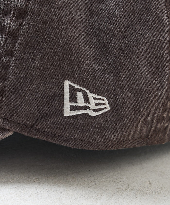 NEW ERA 9TWENTY MICROMINI LOGO CAP 棒球帽【預約商品 | 2025/09中旬出貨】