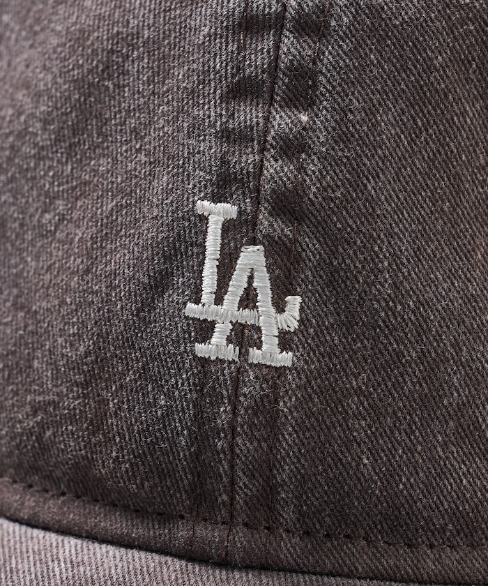 NEW ERA 9TWENTY MICROMINI LOGO CAP 棒球帽【預約商品 | 2025/09中旬出貨】