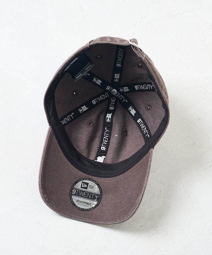 NEW ERA 9TWENTY MICROMINI LOGO CAP 棒球帽【預約商品 | 2025/09中旬出貨】