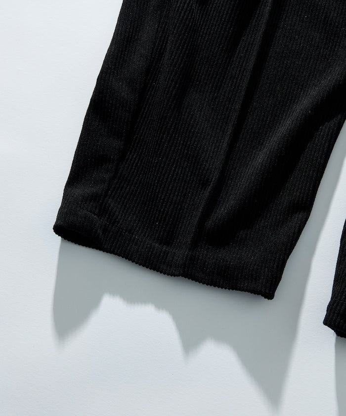 FREAK'S STORE Relax Fit Corduroy Setup 寬版燈芯絨套裝(西裝外套+長褲)