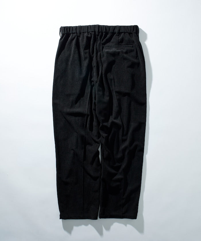FREAK'S STORE Relax Fit Corduroy Setup 寬版燈芯絨套裝(西裝外套+長褲)