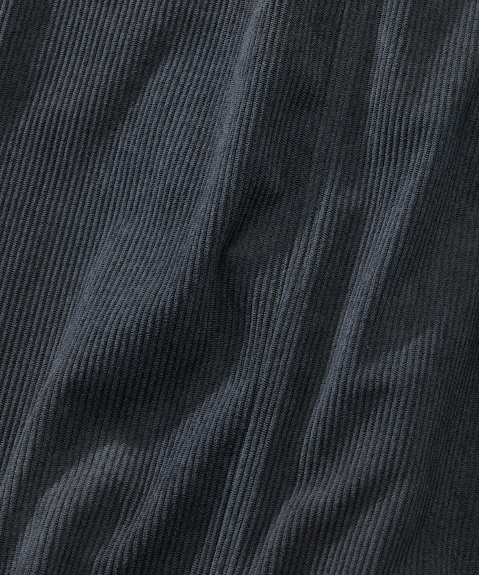 FREAK'S STORE Relax Fit Corduroy Setup 寬版燈芯絨套裝(西裝外套+長褲)