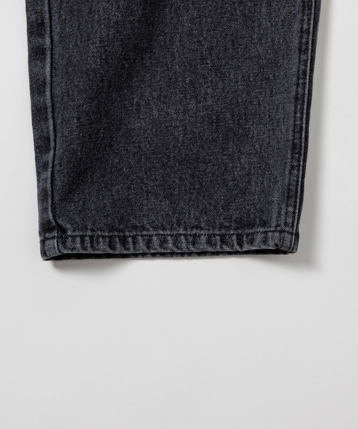 FREAK'S STORE Denim easy Pants 休閒牛仔褲