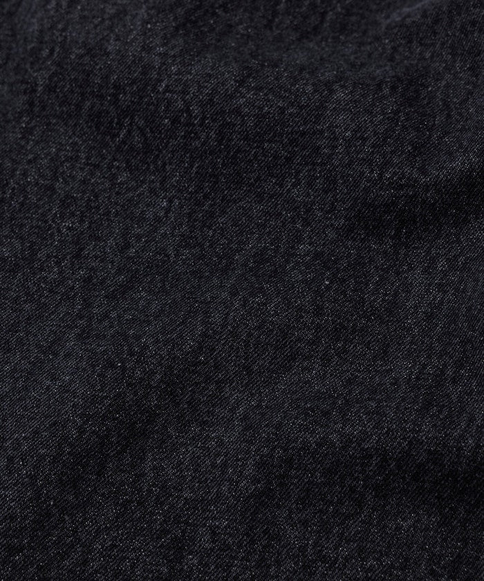 FREAK'S STORE Denim easy Pants 休閒牛仔褲