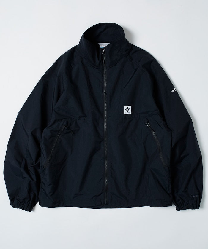 Columbia × FREAK'S STORE 限定 尼龍立領拉鍊外套【預約商品 | 2025/10上旬出貨】