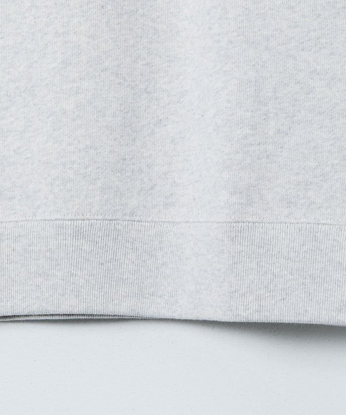 FREAK'S STORE 12oz Heavyweight Crew Neck Sweatshirt 厚磅圓領大學T