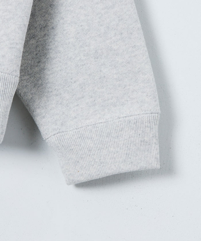FREAK'S STORE 12oz Heavyweight Crew Neck Sweatshirt 厚磅圓領大學T