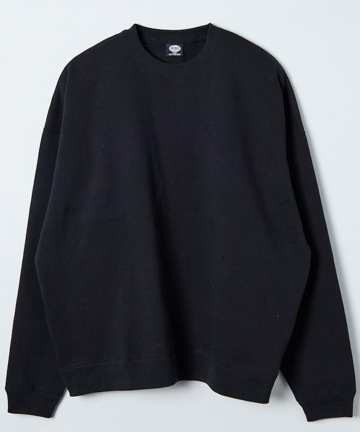 FREAK'S STORE 12oz Heavyweight Crew Neck Sweatshirt 厚磅圓領大學T