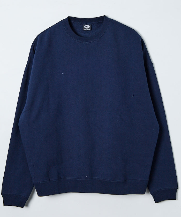 FREAK'S STORE 12oz Heavyweight Crew Neck Sweatshirt 厚磅圓領大學T