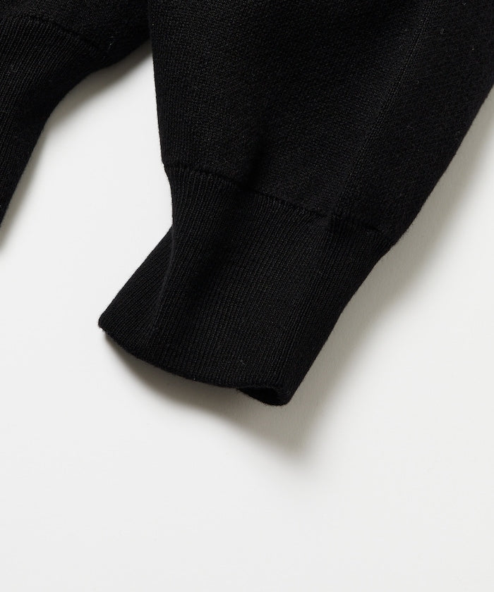 FREAK'S STORE Relax Fit Easy-Care Washable Henley Knit 亨利領長袖針織衫【預約商品 | 2025/12上旬出貨】