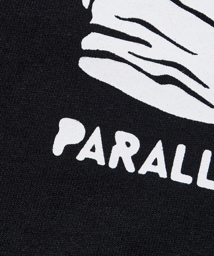 I Need You Baby アイニーヂューベイべー PARALLEL WORLD ODYSSEY ASTROMAN TEE 印花短袖T恤