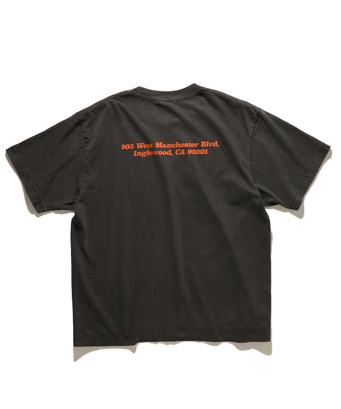 FREAK'S STORE x Randy’s Donut INGLEWOOD SHOP ILLUST TEE 印花短袖T恤