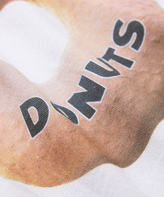 FREAK'S STORE x Randy’s Donut ICONIC DONUTS 2 TEE 印花短袖T恤