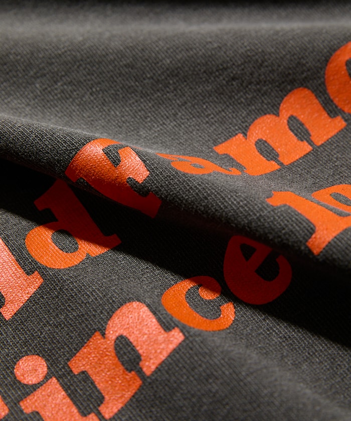 FREAK'S STORE x Randy’s Donut ICONIC DONUTS 2 TEE 印花短袖T恤