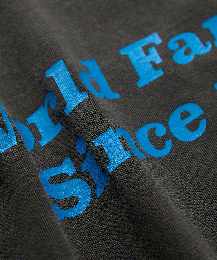 FREAK'S STORE x Randy’s Donut RANDYS BOY BLUE TEE 印花短袖T恤