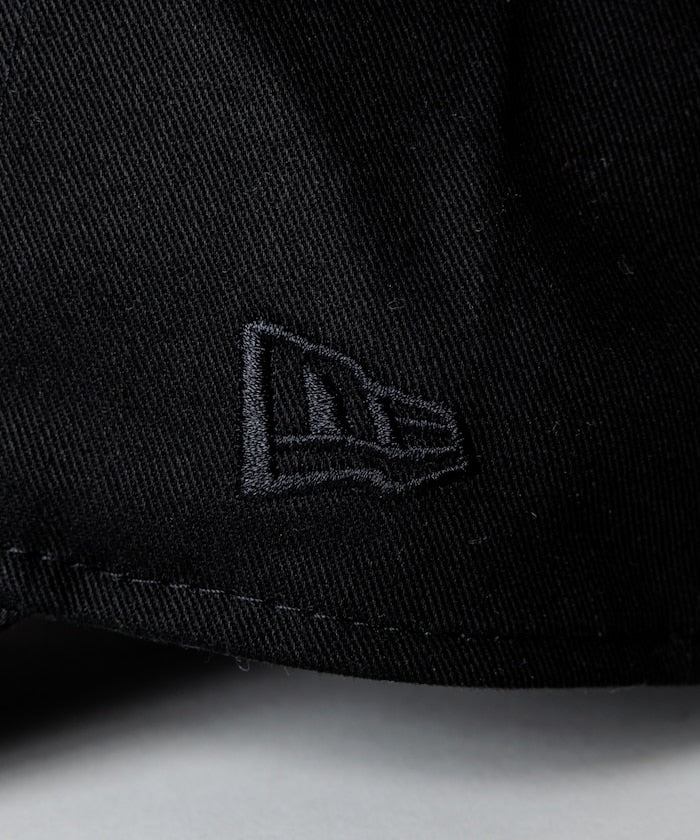 NEW ERA × FREAK'S STORE 9FORTY Tonal Logo / 940 美國大聯盟刺繡LOGO棒球帽