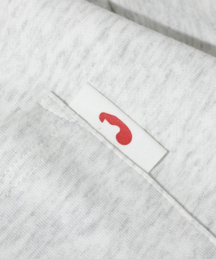 FREAK'S STORE x SAUVENIR x KANNAIGI Fleece Indoor Setup with Knapsack 限定口袋短袖套裝組(附背包)