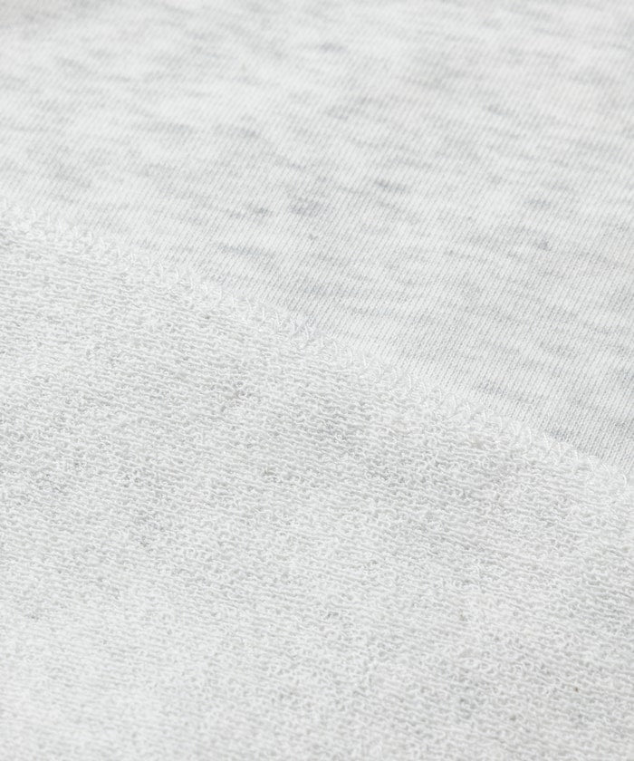 FREAK'S STORE x SAUVENIR x KANNAIGI Fleece Indoor Setup with Knapsack 限定口袋短袖套裝組(附背包)