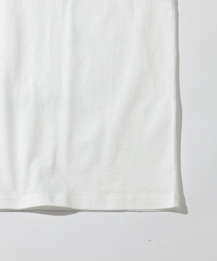 FREAK'S STORE x SAUVENIR All Night Nora Sauna Back Design Short Sleeve T-Shirt 限定 背部設計短袖T恤